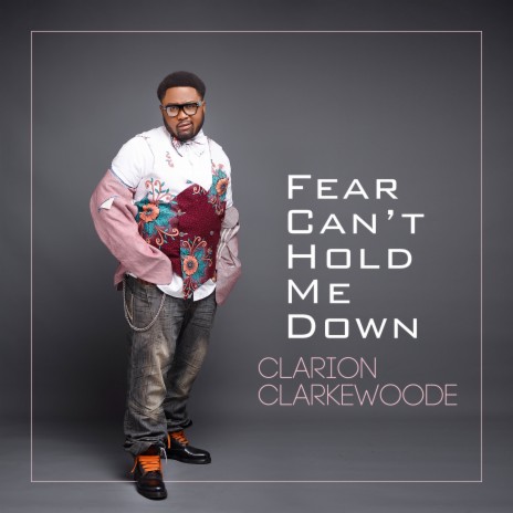 Fear Can't Hold Me Down | Boomplay Music