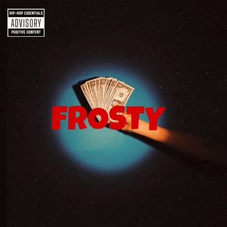 FROSTY | Boomplay Music