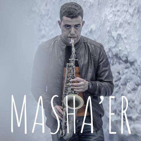 MASHA'ER saxophone