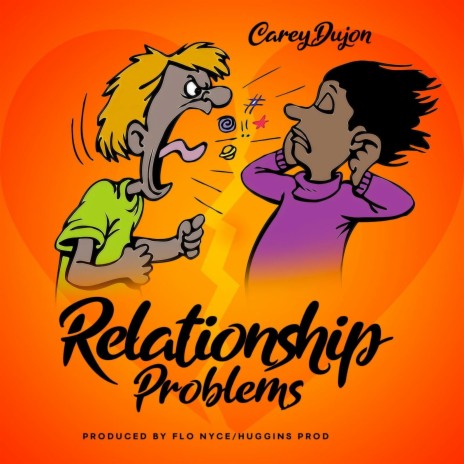 Relationship Problems | Boomplay Music