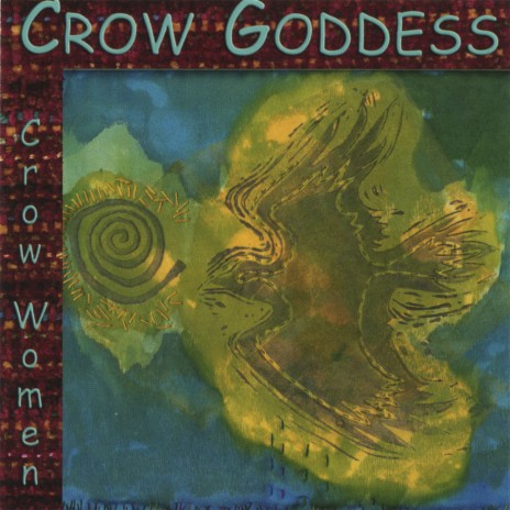 Crow Goddess | Boomplay Music