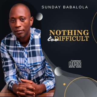 Sunday Babalola