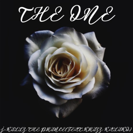 The one ft. Krizz Kaliko | Boomplay Music