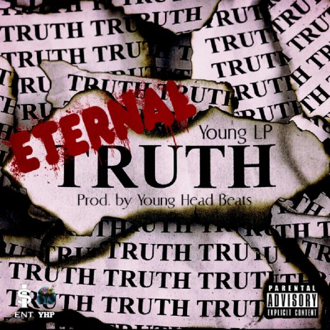 Eternal Truth ft. Young L-P | Boomplay Music