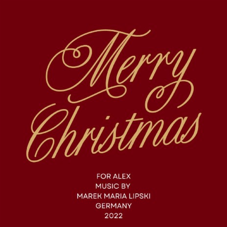 Merry Christmas Everyone from Mark | Boomplay Music