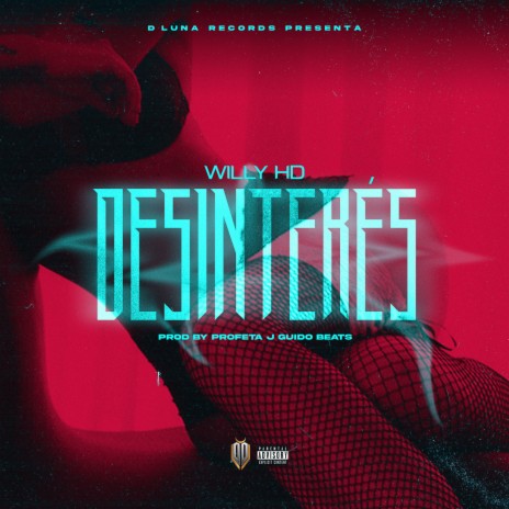 Desinteres | Boomplay Music