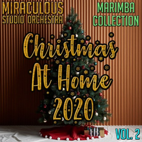 Hard Candy Christmas (Marimba Remix) | Boomplay Music