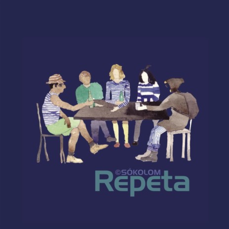 Repeta | Boomplay Music