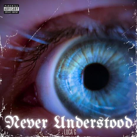 Never understood | Boomplay Music