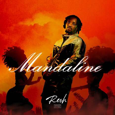 Mandaline | Boomplay Music