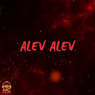 Alev Alev