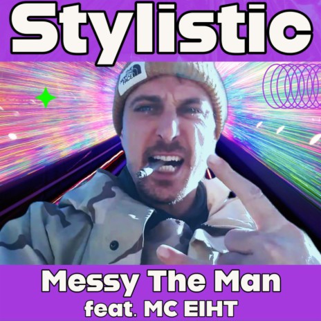 Stylistic ft. Mc Eiht | Boomplay Music