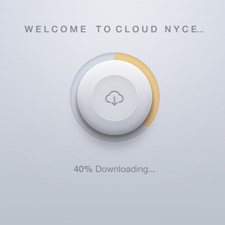 Cloud Nyce