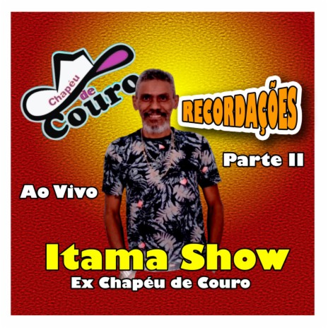 Solidão por perto - ITAMAR SHOW | Boomplay Music