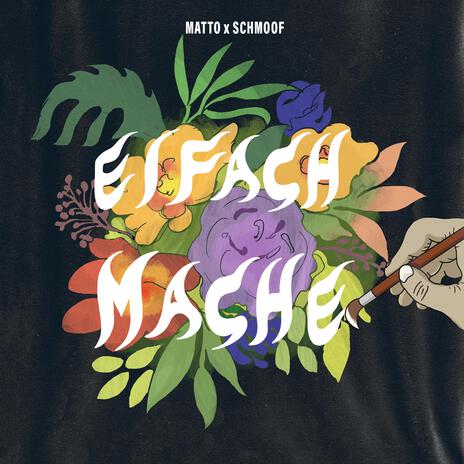 Eifach Mache ft. SCHMOOF | Boomplay Music