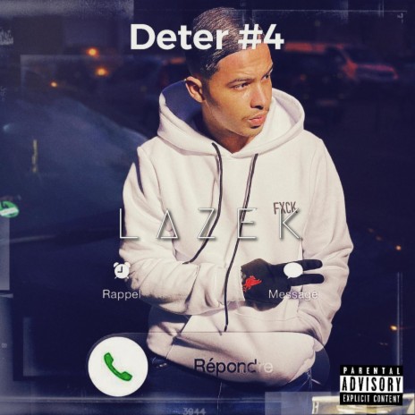 Deter 4 | Boomplay Music