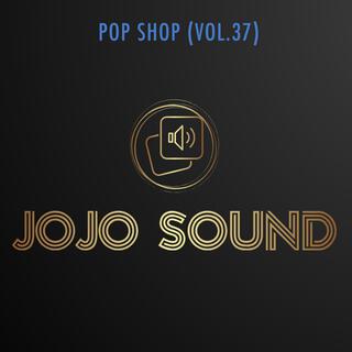 Pop Shop (Vol.37)