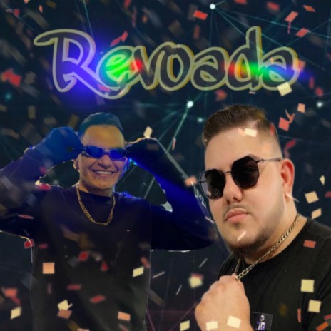 Revoada | Boomplay Music