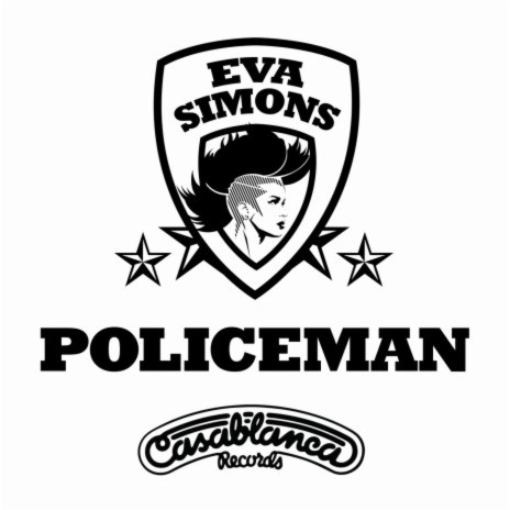 Policeman (Radio Edit) ft. Konshens