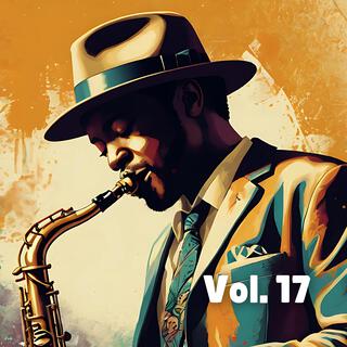 Funk Fusion, Vol. 17