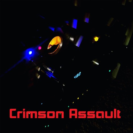 Crimson Assault | Boomplay Music