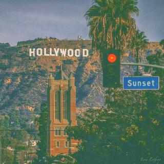 Hollywood Sunset (Hip Hop/Rap Instrumentals)