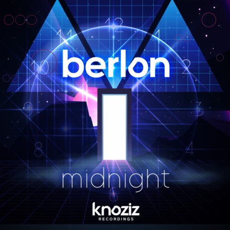 Midnight (Disco Mix) Berlon MP3 | Midnight (Disco Mix) - Berlon Lyrics Boomplay Music