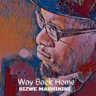 Sizwe Mashinini