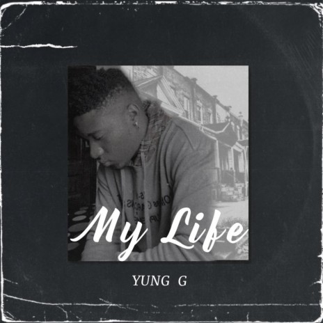 My Life | Boomplay Music