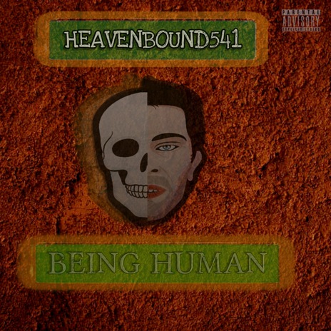 BEING HUMAN | Boomplay Music