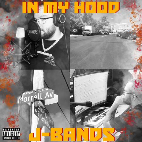 In My Hood | Boomplay Music