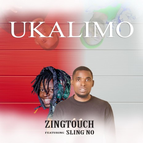 Ukalimo (feat. Sling No)