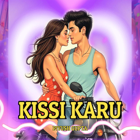 Kissi Karu | Boomplay Music