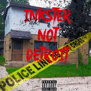 Inkster Not Detroit