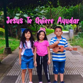 Jesus Te Quiere Ayudar lyrics | Boomplay Music