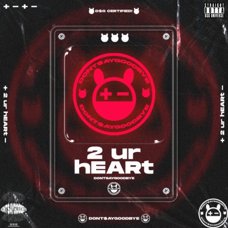 2 ur hEARt | Boomplay Music