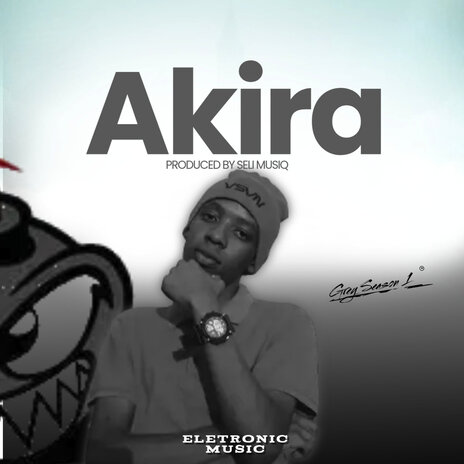 Akira | Boomplay Music