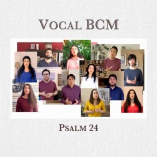 Vocal Bcm