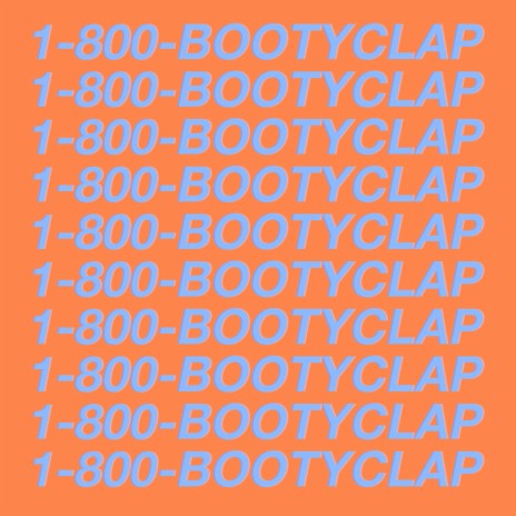 Booty Clap ft. YoungAge | Boomplay Music