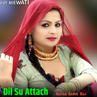 Dil Su Attach