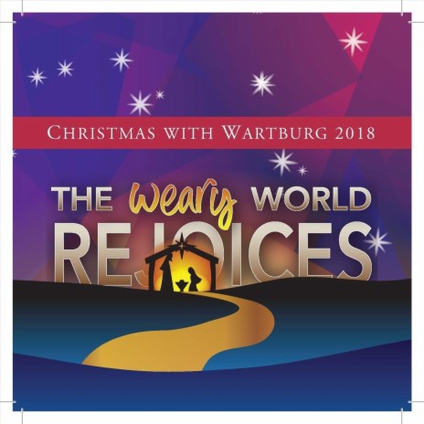 Joy to the World ft. Wartburg College Wind Ensemble, Wartburg College Castle Singers, Wartburg College St. Elizabeth Chorale, Wartburg College Ritterchor & Wartburg College Kantorei | Boomplay Music