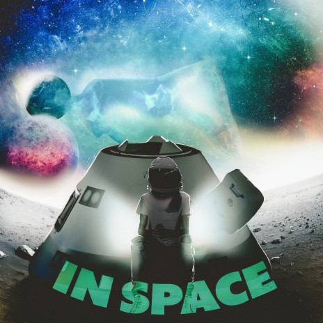 In Space | Boomplay Music