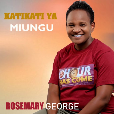 Katikati Ya Miungu | Boomplay Music