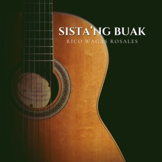 SISTA'NG BUAK