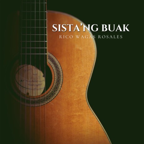 SISTA'NG BUAK | Boomplay Music