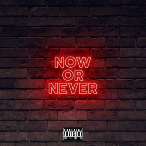 Now or Never ft. Marcus Levar | Boomplay Music
