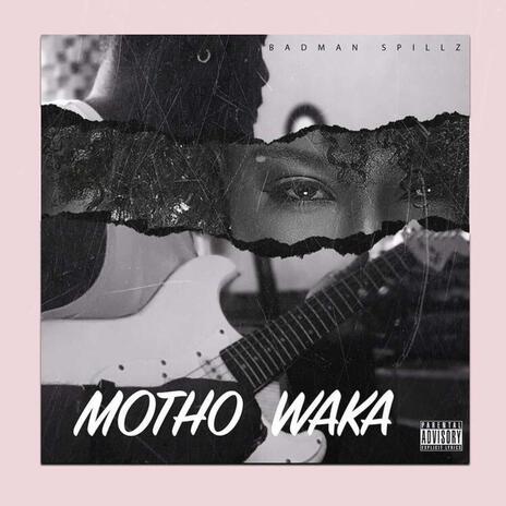 MOTHO WAKA | Boomplay Music