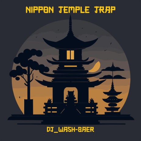 Nippon Temple Trap | Boomplay Music