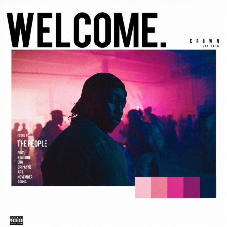 Welcome | Boomplay Music