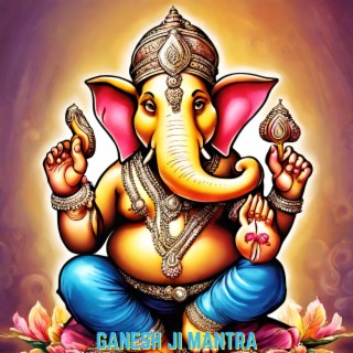 Ganesh Ji Mantra